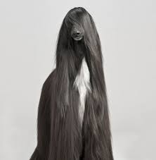 17 Animals With Long Hair And Gigantic Hairstyles Majestic Hair Long Hair Styles Funny Animals