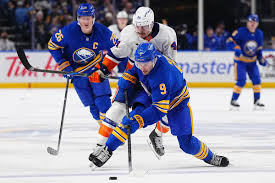 Islanders Face Sabres in Crucial Game #76
