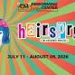 Hairspray event in Oakdale, NY