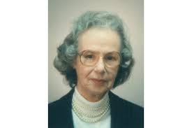 Frances Taylor Obituary (1921