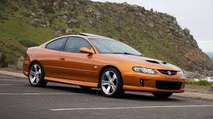 2016 holden hsv maloo gts. Holden Monaro Wikipedia