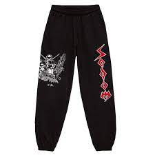 Great prices and discounts on the best sweatpants from adidas, under armour and more. Sodom Old School Sweatpants Nuclear Blast