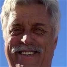 Stephen J. “Joe” Cary Obituary (1956