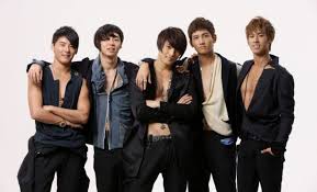 For Idols After K Pop What Next Tvxq Kpop Jaejoong