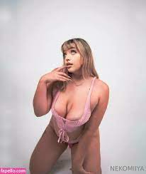 nekomiiya / nekomiiya.vip Nude Leaked OnlyFans Photo #147 - Fapello