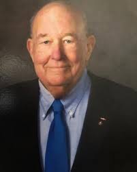 Charles Amory Obituary (1940