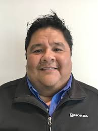 Meet the Loving Honda Staff