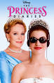 Mandy Moore and Caroline Goodall appear in Chasing Liberty and The Princess Diaries.