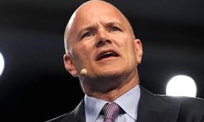 Michael Platt invests his own money • World Top Investors