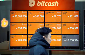 Bitcoin Electrifying Investment Lousy Currency Wsj