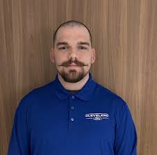 Cleveland Ford Staff