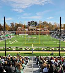 Coastal carolina, with its season to remember, makes this list multiple times. Athletics At The University Of North Carolina At Charlotte Unc Charlotte