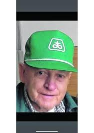 Frederick Miller Obituary (1929