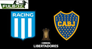 Link xem online racing club vs boca juniors trực tiếp trên k+, vtv6, vtv3hd mới nhất. Wsrhoa 2cdlb5m