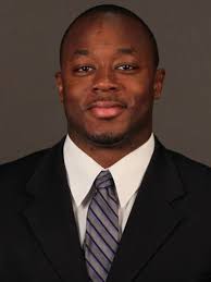 DeMarcus Morgan, Grady, Outside Linebacker