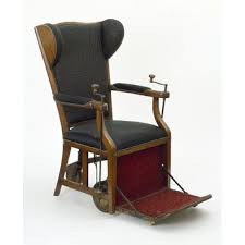 Gouty Chair V A Search The Collections Chair Antique Furniture Winged Armchair