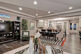 Grey Hardwood Floors How To Combine Gray Color In Modern Interiors Grey Hardwood Floors Grey Hardwood Oakwood Homes