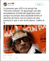 4e etappe trofeo joaquim agostinho. Funaki News Diputado Florcita Motuda Renuncio A La Presidencia De La Comision De Cultura Tras Acusacion De Abuso Sexual Elantro