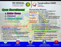 Entdecke rezepte, einrichtungsideen, stilinterpretationen und andere ideen zum ausprobieren. Lowongan Kerja Rs Elisabeth Semarang