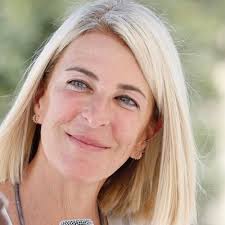 Heidi Zuckerman (@heidizuckerman)