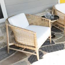 We did not find results for: Brylee Teak Patio Chair With Cushions Joss Main