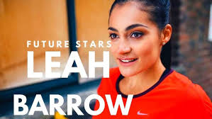 Future Stars e03: Fallon Parker