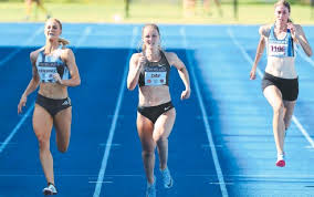 Allyson michelle felix oly (born november 18, 1985) is an american track and field sprinter.from 2003 to 2013, felix specialized in the 200 meter sprint and gradually shifted to the 400 meter sprint later in her career. Day Planner Tentative Pressreader