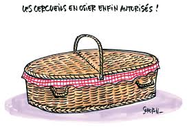 We did not find results for: La Wallonie Autorise Les Cercueils En Osier Et En Carton