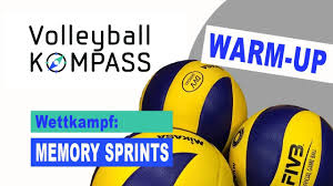 So which one should you get? Warm Up Mit Ball Und Partner Kurzweiliges Erwarmungsprogramm Mit Dem Volleyball Youtube