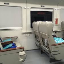 Check spelling or type a new query. Pengalaman Mencicipi 3 Kereta Eksekutif Dalam Waktu 24 Jam