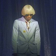 Call me if you get lost is out now: Igor Album Wikipedia