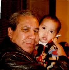 Jesse Gutierrez Obituary