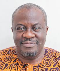 Mr. Saeed Folorunso Majeed