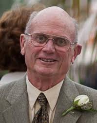 Crevasse, Alton Winter “Bud”