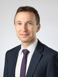 Daniel A. Inlender, Vice President — JMIC