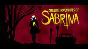 Muggles geeks and wizards unite! The Chilling Adventures Of Sabrina Wallpapers Top Free The Chilling Adventures Of Sabrina Backgrounds Wallpaperaccess