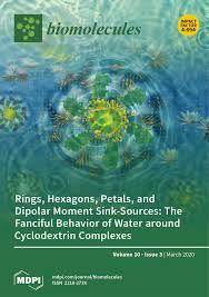 Deoxyribonucleic acid (dna) is a chemical found in the nucleus of cells and carries the 'instructions' for the development and functioning of living organisms. Biomolecules March 2020 Browse Articles