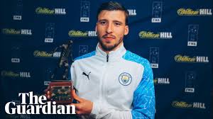 He is a portuguese professional football player. Ruben Could Never Relax How Dias Became A Manchester City Rock Manchester City The Guardian