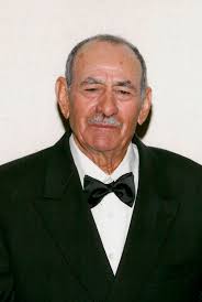 Benito Saenz Sanchez Obituary January 30, 2021