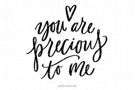 Pin By Ca On Quote In 2020 You Are Precious Svg Quotes Important Quotes