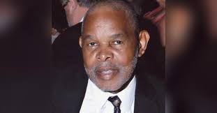 Herbert Wingate, Sr. Obituary