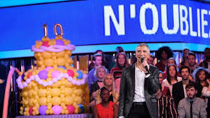 40 000 € mis en jeu chaque jour et, en prime, un grand voyage en. N Oubliez Pas Les Paroles Mickael Va T Il Rejoindre Le Classement Des Plus Grands Maestros De Noplp Femin Actu