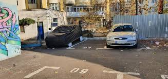 Rezultate pentru ▷ parcare ▷ în sector 2, în bucureşti ; Sectorul 2 Se PregÄƒteÈ™te Un Nou Regulament De Atribuire A Locurilor De Parcare RezidenÈ›iale Buletin De BucureÈ™ti