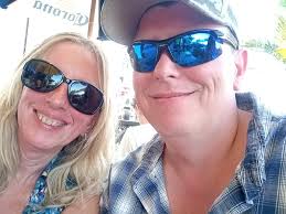 Stacy Sabol now Stacy Cottrell and Donald Cottrell hope to see you