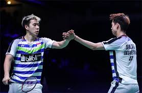 Check spelling or type a new query. No Target Set For Marcus Fernaldi Gideon Kevin Sanjaya Sukamuljo At Malaysia Masters Badmintonplanet Com