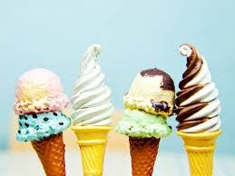 Six Reasons Working In An Ice Cream Shop Is The Best Summer Job Ice Cream Love Ice Cream Food