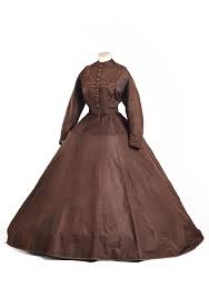 Severa, dressed for the photographer: 1860s Fashion England Google Search Historical Dresses Fashion Civil War Dress