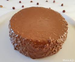 Gateau Au Chocolat Rbb Rapide Beau Et Bon Mamou Co