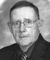 Lt. Col. Donald F. Ferris 8/23/1941 12/8/2014