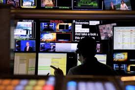 A Black Tv Network For The Rest Of Us Tv Network Power Tv Tv Station